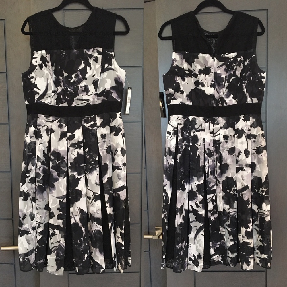 TAHARI Julia dress (12)